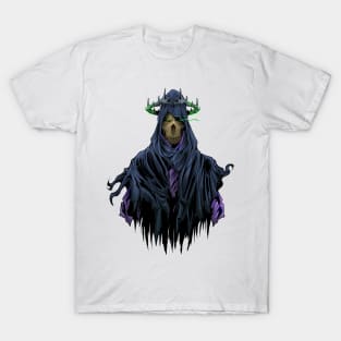 The Lich T-Shirt